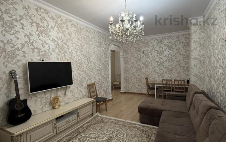 1-бөлмелі пәтер · 55 м² · 7/20 қабат, Сарыарка 5/1 — Radisson Hotel, бағасы: 39 млн ₸ в Астане, Сарыарка р-н — фото 19