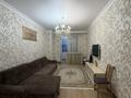 1-бөлмелі пәтер · 55 м² · 7/20 қабат, Сарыарка 5/1 — Radisson Hotel, бағасы: 39 млн ₸ в Астане, Сарыарка р-н