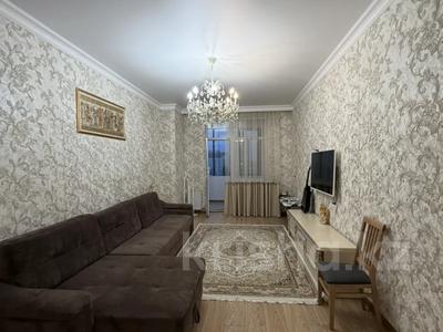 1-бөлмелі пәтер · 55 м² · 7/20 қабат, Сарыарка 5/1 — Radisson Hotel, бағасы: 39 млн ₸ в Астане, Сарыарка р-н
