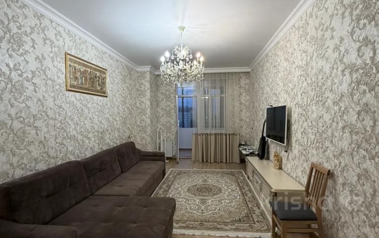 1-бөлмелі пәтер · 55 м² · 7/20 қабат, Сарыарка 5/1 — Radisson Hotel, бағасы: 39 млн ₸ в Астане, Сарыарка р-н — фото 20