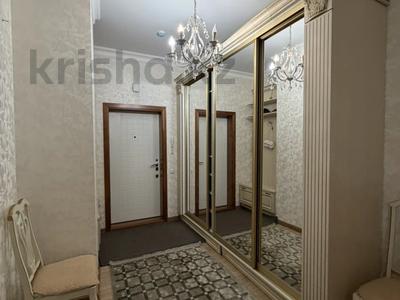 1-комнатная квартира · 55 м² · 7/20 этаж, Сарыарка 5/1 — Radisson Hotel за 36 млн ₸ в Астане, Сарыарка р-н