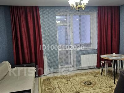 1-комнатная квартира · 28.2 м² · 8/12 этаж, М. Тынышбайулы 5 — Нурлы жол за 17.5 млн 〒 в Астане, Алматы р-н