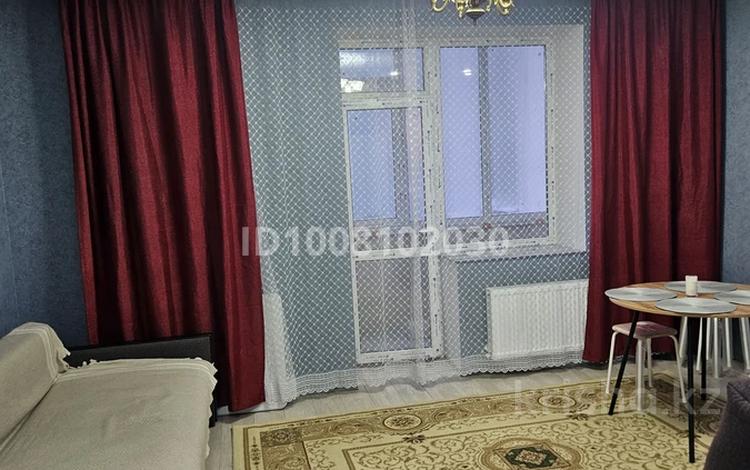 1-бөлмелі пәтер · 27 м² · 8/12 қабат, Байтурсынова 61 — Нурлы жол, бағасы: 18 млн ₸ в Астане, Алматы р-н — фото 7