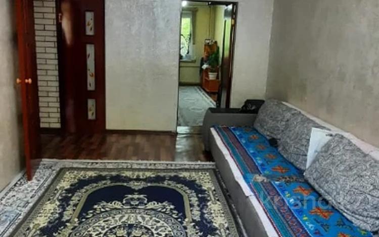 2-комнатная квартира, 44.4 м², 1/5 этаж, Самал за 12.5 млн 〒 в Таразе — фото 16