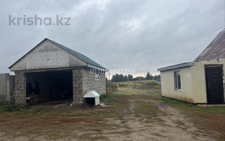Үйдің бір бөлігі · 3 бөлме · 54 м² · 10 жүзд., Медовая 31Б — Возле озеро, бағасы: 7.3 млн ₸ в Астане, р-н Байконур — фото 2