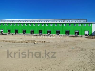 Промбаза · 7 га, Самарское шоссе, 2/1 Усть-Каменогорск, Усть-Каменогорск городская администрация, 70015/F02Y2B4 2/1 — Самарское шоссе, 2/1 70015/F02Y2B4 за 10 000 ₸