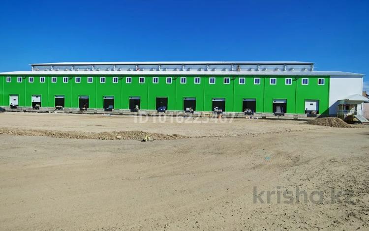 Промбаза · 7 га, Самарское шоссе, 2/1 Усть-Каменогорск, Усть-Каменогорск городская администрация, 70015/F02Y2B4 2/1 — Самарское шоссе, 2/1 70015/F02Y2B4 за 10 000 ₸ — фото 2
