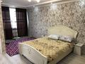 1-комнатная квартира, 55 м², 3/5 этаж посуточно, Ниеткалиева — проспект Жамбыла за 7 000 〒 в Таразе — фото 2