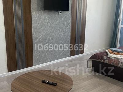 1-комнатная квартира · 30 м² · 9/9 этаж, мкр Юго-Восток, Карбышева 2 за 10 000 ₸ в Караганде, Казыбек би р-н