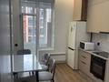 1-бөлмелі пәтер · 40 м² · 8/9 қабат, Шамши Калдаякова 40/2 — Улы дала, бағасы: 250 000 ₸ в Астане, Сарайшык р-н