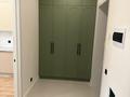 1-бөлмелі пәтер · 40 м² · 8/9 қабат, Шамши Калдаякова 40/2 — Улы дала, бағасы: 250 000 ₸ в Астане, Сарайшык р-н — фото 8