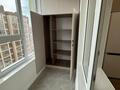 1-бөлмелі пәтер · 40 м² · 8/9 қабат, Шамши Калдаякова 40/2 — Улы дала, бағасы: 250 000 ₸ в Астане, Сарайшык р-н — фото 15