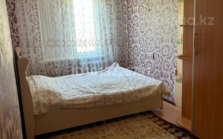 2-бөлмелі пәтер · 45 м² · 4/5 қабат, Авангард 3 мкр 76 — Арсенал 3D, бағасы: 16.5 млн ₸ в Атырау, мкр Авангард-3 — фото 2
