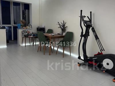 3-комнатная квартира · 60 м² · 3/4 этаж, Панфилова 37 — Ул.Райымбека, уг. ул. Абылай хана за 48 млн ₸ в Алматы, Алмалинский р-н