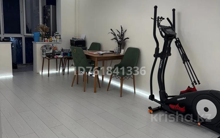 3-комнатная квартира · 60 м² · 3/4 этаж, Панфилова 37 — Ул.Райымбека, уг. ул. Абылай хана за 48 млн ₸ в Алматы, Алмалинский р-н — фото 2