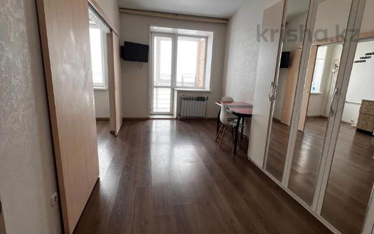 1-комнатная квартира · 31.7 м² · 6/6 этаж, Нурсултана Назарбаева 227 за 15.3 млн 〒 в Костанае — фото 2