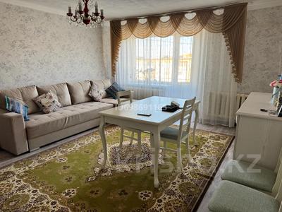 4-комнатная квартира · 82 м² · 5/5 этаж, Лермонтова 120 — Лермонтова - Сураганова за 29 млн 〒 в Павлодаре