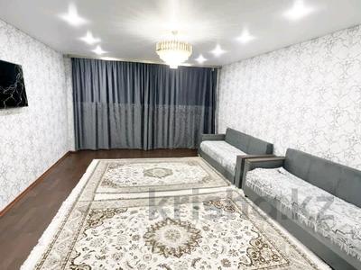 3-комнатная квартира · 91.4 м² · 1/5 этаж, Юность 1 за 32.6 млн ₸ в Семее