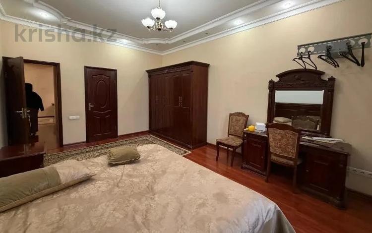 3-бөлмелі пәтер · 100 м² · 6/12 қабат, Мауленова, бағасы: 82 млн ₸ в Алматы, Алмалинский р-н — фото 2