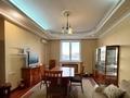 3-бөлмелі пәтер · 100 м² · 6/12 қабат, Мауленова, бағасы: 82 млн ₸ в Алматы, Алмалинский р-н — фото 5