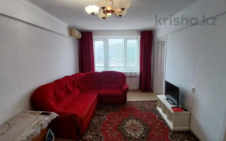 3-бөлмелі пәтер · 48.7 м² · 2/5 қабат, Привокзальный 5 16, бағасы: 13.5 млн ₸ в Атырау, мкр Привокзальный-5 — фото 2