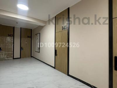 2-бөлмелі пәтер · 53 м² · 10/12 қабат, Квартал 189 145, бағасы: 250 000 ₸ в Шымкенте, Каратауский р-н