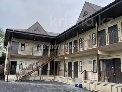 1-комнатная квартира · 24 м², мкр Шанырак-1, Ашекеева 1/2 — Ашекеева 1/2 за 100 000 ₸ в Алматы, Алатауский р-н