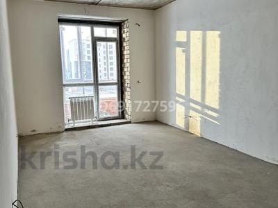 2-комнатная квартира, 61 м², 5/9 этаж, Нажимеденов 40 за 22.5 млн 〒 в Астане, Алматы р-н