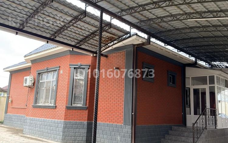 Часть дома · 5 комнат · 180 м² · 8 сот., мкр Аулие-Ата, улица Сарыкемер 5 — Массив Бурыл Б за 80 млн ₸ в Таразе — фото 2
