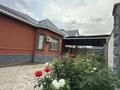 Часть дома · 5 комнат · 180 м² · 8 сот., мкр Аулие-Ата, улица Сарыкемер 5 — Массив Бурыл Б за 80 млн ₸ в Таразе — фото 2