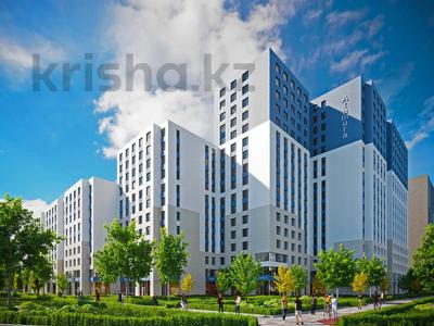 2-комнатная квартира, 63.1 м², Шаймерденова 4/3 за ~ 20.2 млн 〒 в Астане, Алматы р-н