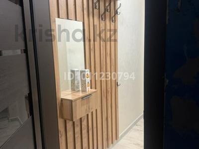2-комнатная квартира · 47 м² · 3/5 этаж, Мухамеджанова за 18 000 ₸ в Балхаше