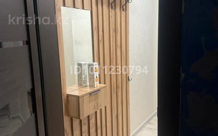 2-комнатная квартира · 47 м² · 3/5 этаж, Мухамеджанова за 20 000 〒 в Балхаше — фото 2