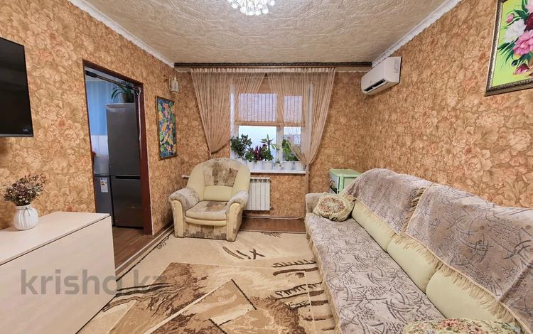 2-бөлмелі пәтер · 50.9 м² · 9/9 қабат, Металлургов — район ЕсДаулета, бағасы: 9 млн ₸ в Темиртау — фото 2