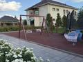 Жеке үй · 10 бөлме · 600 м² · 40 жүзд., Кадыржанова, бағасы: 500 млн ₸ в Балхаше