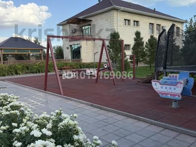Жеке үй · 10 бөлме · 600 м² · 40 жүзд., Кадыржанова, бағасы: 500 млн ₸ в Балхаше