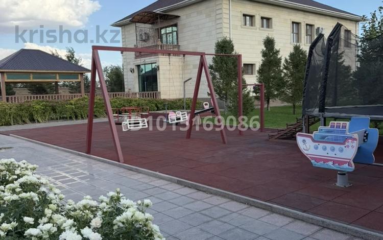 Жеке үй · 10 бөлме · 600 м² · 40 жүзд., Кадыржанова, бағасы: 500 млн ₸ в Балхаше — фото 2