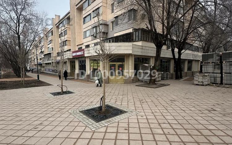 Свободное назначение, офисы, магазины и бутики · 140 м² за 3.5 млн 〒 в Алматы, Медеуский р-н — фото 14