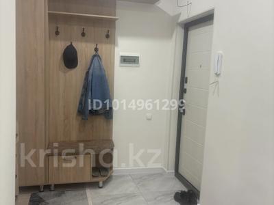 2-бөлмелі пәтер · 64 м² · 4/9 қабат, Асар-2 ш/а, ​Микрорайон Асар 2 546/1, бағасы: 26.5 млн ₸ в Шымкенте, Абайский р-н