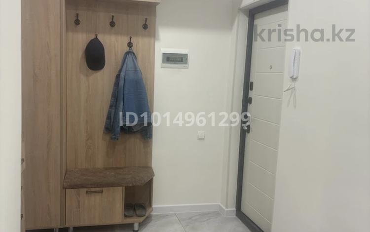 2-бөлмелі пәтер · 64 м² · 4/9 қабат, Асар-2 ш/а, ​Микрорайон Асар 2 546/1, бағасы: 26.5 млн ₸ в Шымкенте, Абайский р-н — фото 2