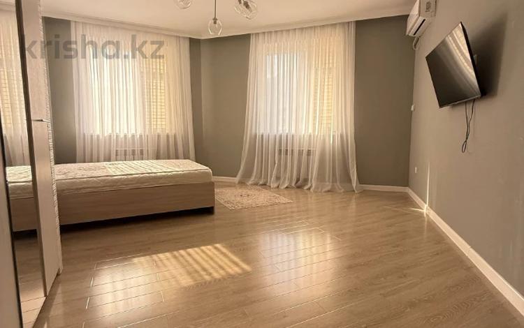 1-комнатная квартира · 48 м² · 4/7 этаж, 19-й мкр 23 за 16.5 млн ₸ в Актау — фото 3