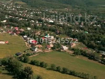 Участок · 100 соток, Талгар за 180 млн ₸