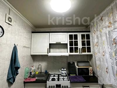 3-бөлмелі пәтер · 57 м² · 2/5 қабат, мкр Орбита-1 3 — Навои - Торайгырова, бағасы: 45 млн ₸ в Алматы, Бостандыкский р-н