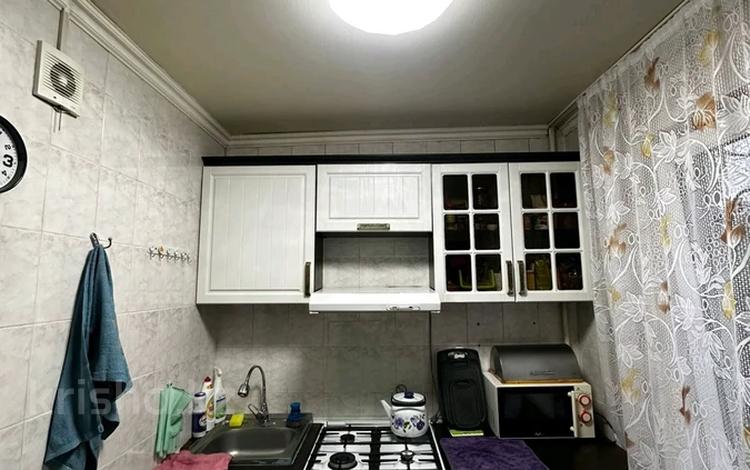 3-бөлмелі пәтер · 57 м² · 2/5 қабат, мкр Орбита-1 3 — Навои - Торайгырова, бағасы: 45 млн ₸ в Алматы, Бостандыкский р-н — фото 2