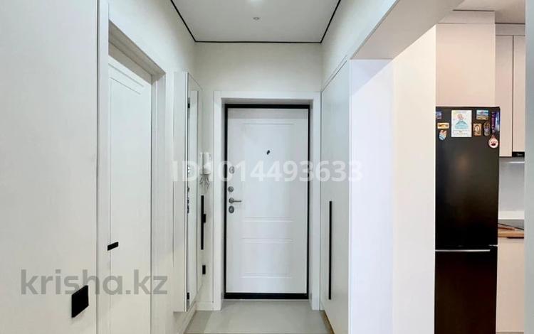 2-комнатная квартира · 44 м² · 7/10 этаж, Райымбека 174/2 за 350 000 ₸ в Алматы, Алмалинский р-н — фото 2