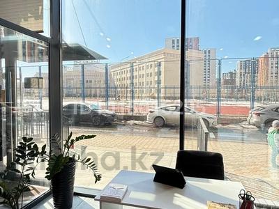 Свободное назначение · 60 м² за 550 000 ₸ в Астане, Есильский р-н