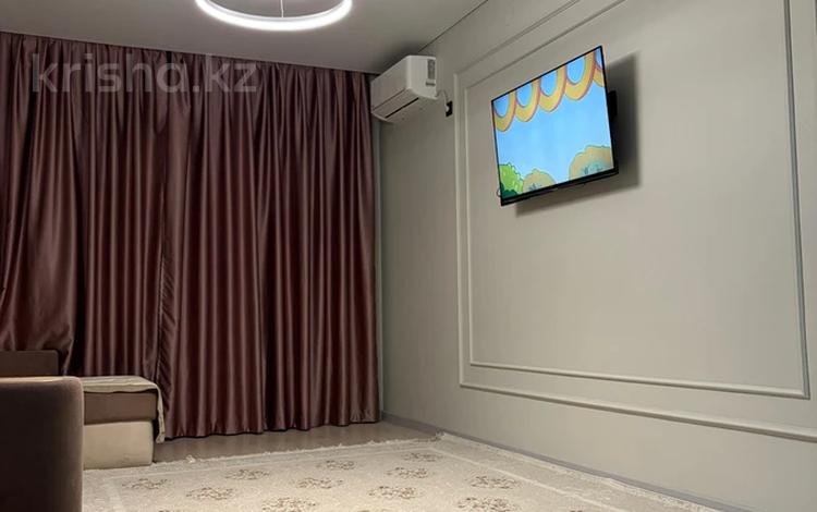 2-комнатная квартира · 67.1 м² · 2/13 этаж, мкр №3 — Саина за 59 млн 〒 в Алматы, Ауэзовский р-н — фото 2