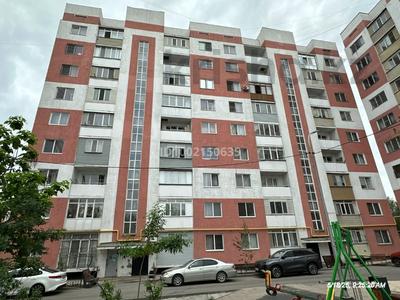 Аренда квартир в Алматы: 1-комнатная квартира · 43 м² · 8/9 этаж, мкр Зердели — Момышулы за 200 000 〒 1-комнатная квартира · 43 м² · 8/9 этаж, мкр Зердели — Момышулы за 200 000 〒 в Алматы, Алатауский р-н