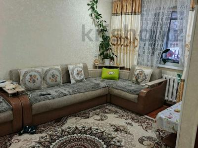 3-бөлмелі пәтер · 59 м² · 1/5 қабат, Новая, бағасы: 20.2 млн ₸ в Петропавловске