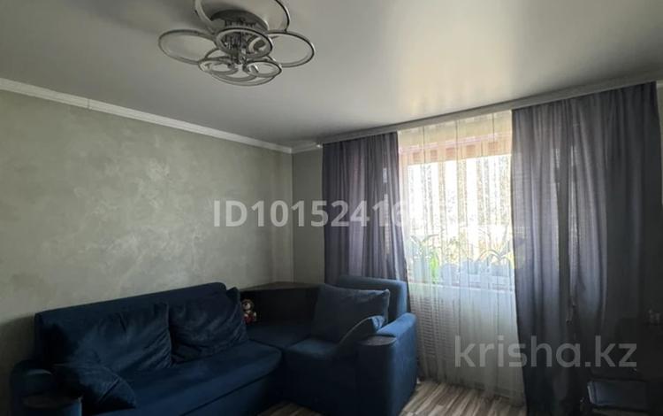 3-комнатная квартира · 52.9 м² · 1/2 этаж, Рудненская за 19.5 млн ₸ в Костанае — фото 2